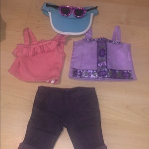 American Girl Doll Clothes